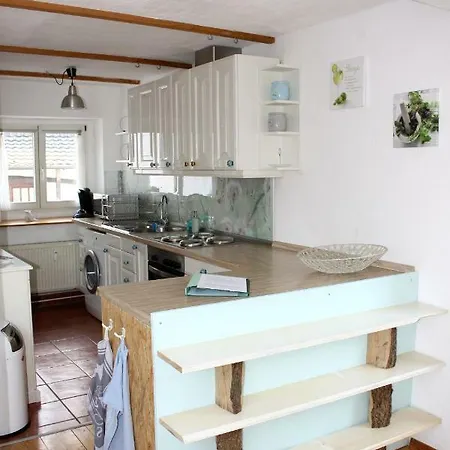 Sonnige Fachwerkwohnung Alfter Extérieur photo