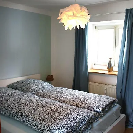 Sonnige Fachwerkwohnung Alfter Extérieur photo