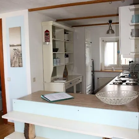 Sonnige Fachwerkwohnung Alfter Extérieur photo
