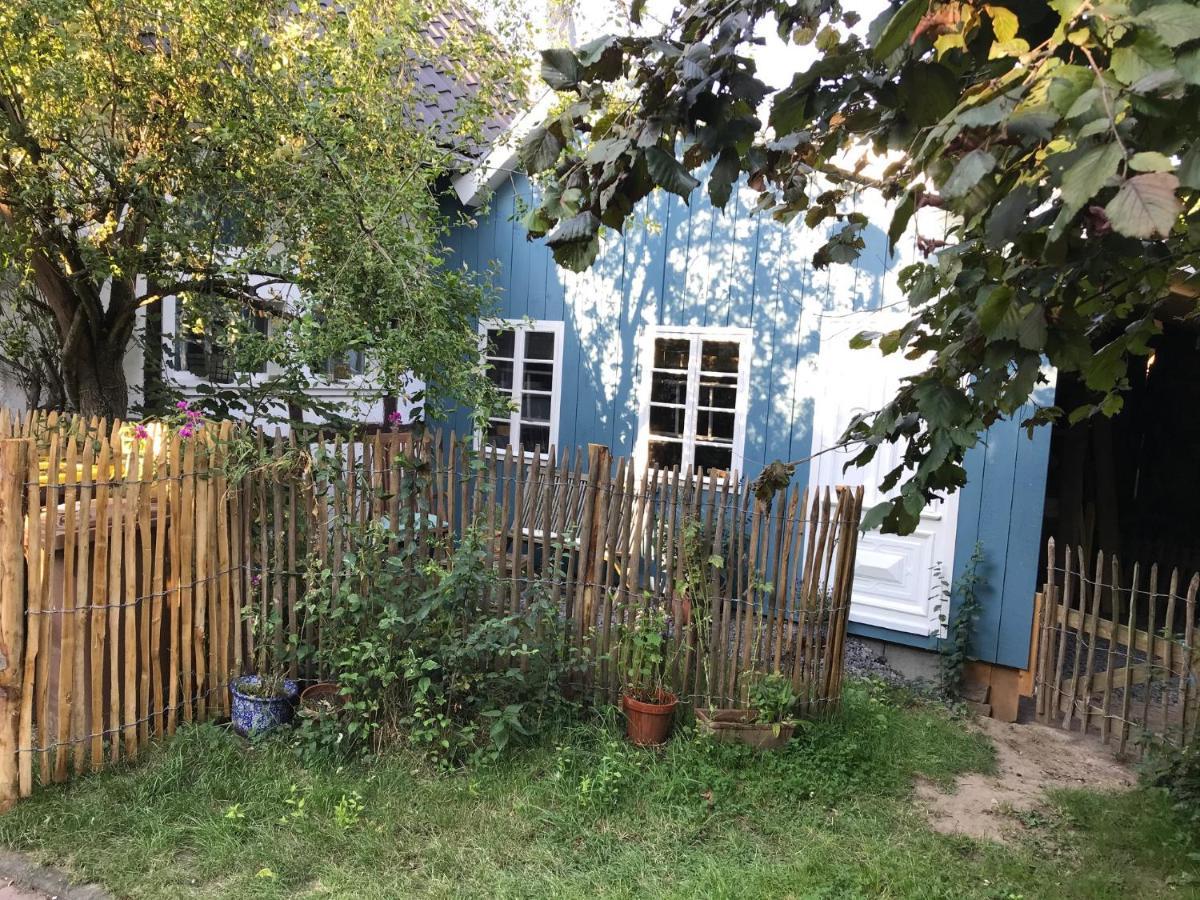 Appartement Sonnige Fachwerkwohnung *