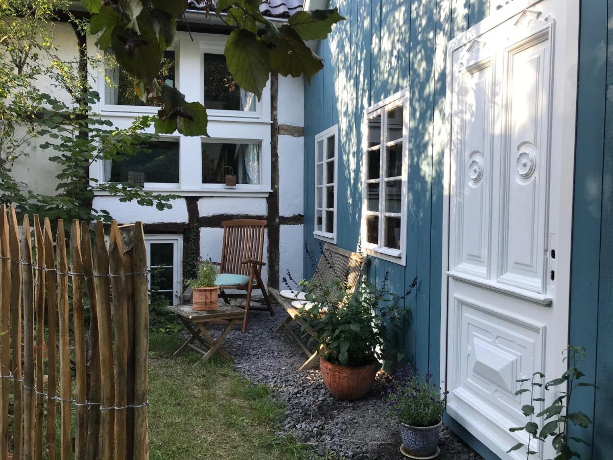Sonnige Fachwerkwohnung * Alfter