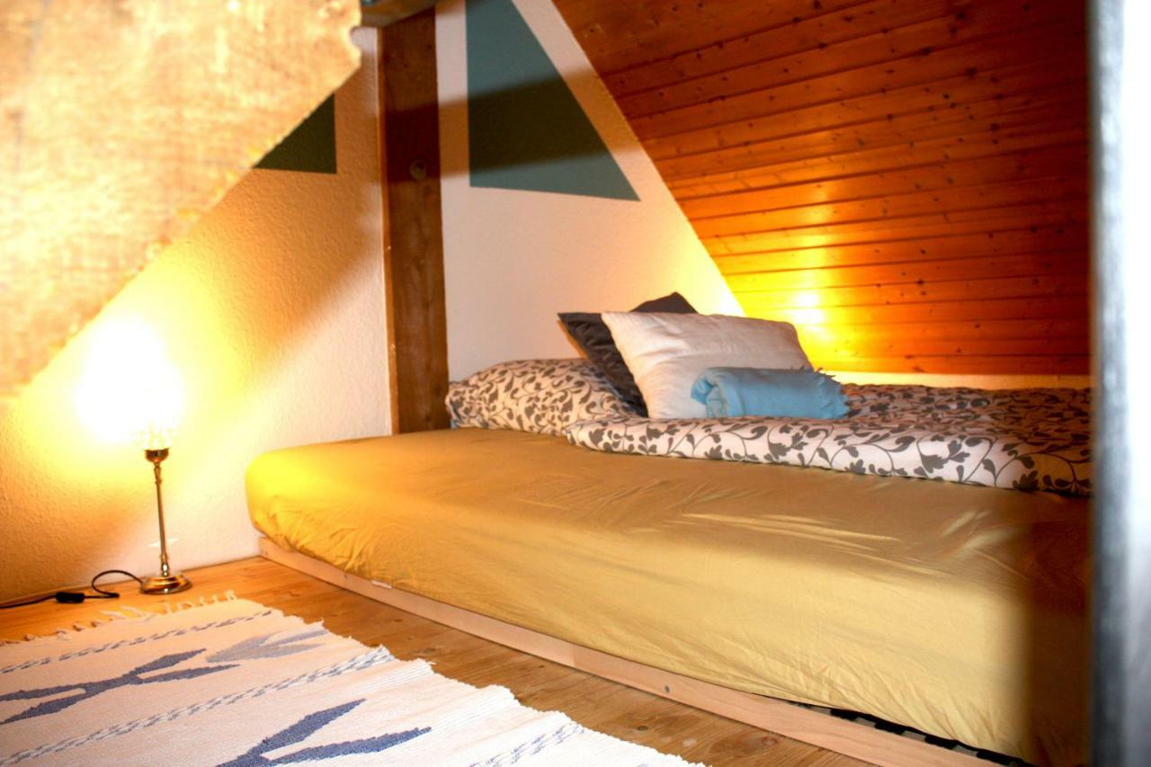 Appartement Sonnige Fachwerkwohnung *