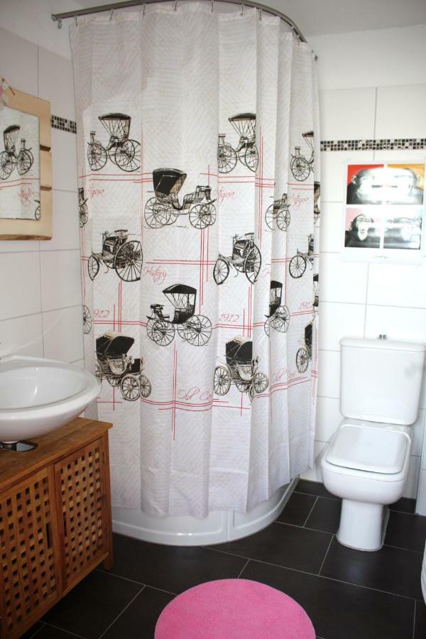 Sonnige Fachwerkwohnung Appartement *